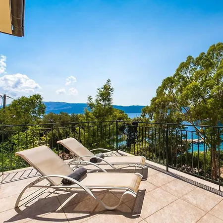 Rhodia Villa