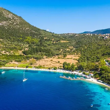 Villa Rhodia