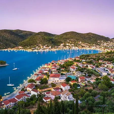 Rhodia * Stavros (Ithaka)