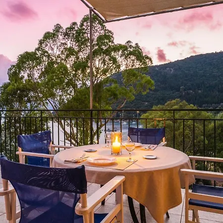 Villa Rhodia