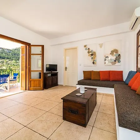 Rhodia Villa