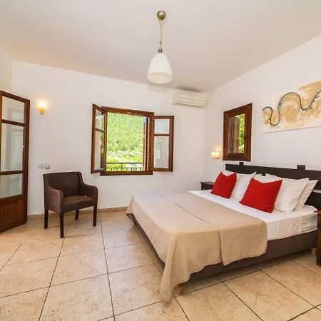 Villa Rhodia Stavros (Ithaka)