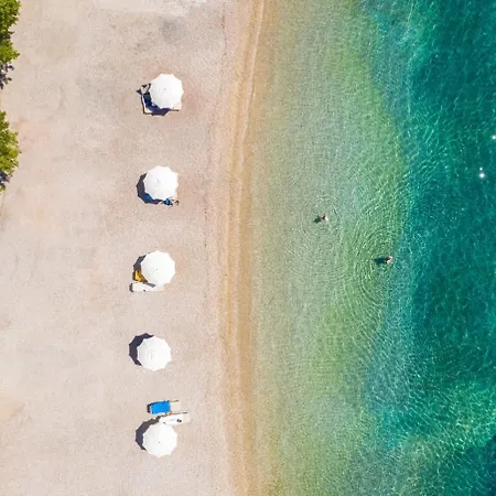 Rhodia Villa Stavros (Ithaka)