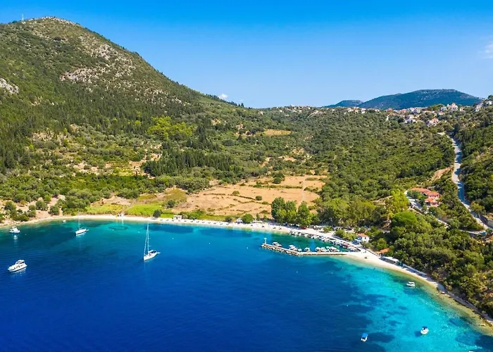 Rhodia Stavros (Ithaka)