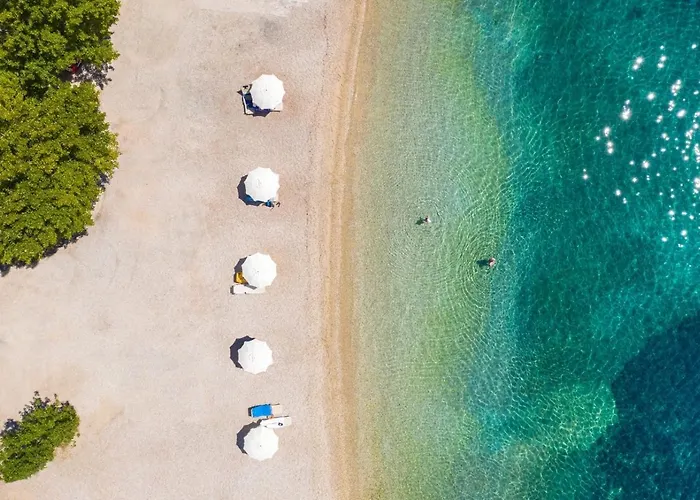 Rhodia Vila Stavros (Ithaka)